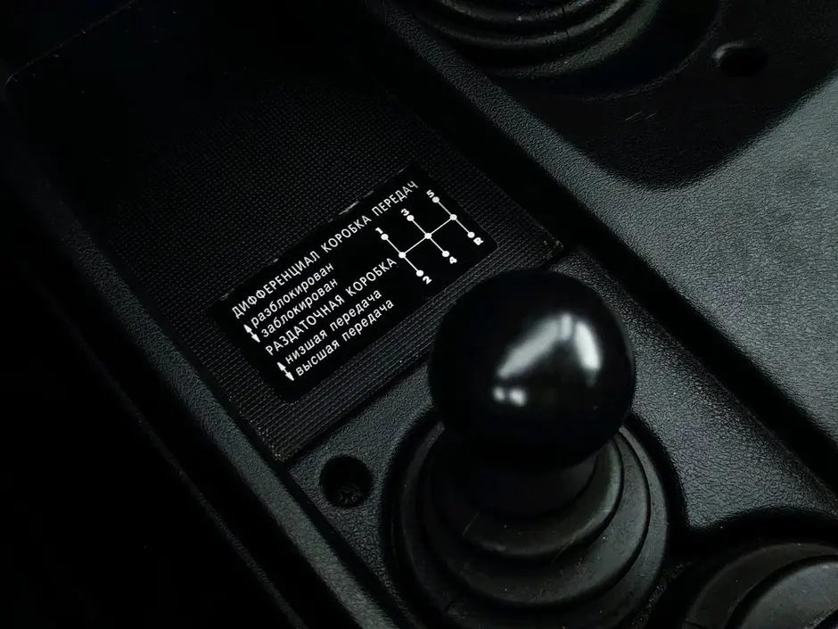 LADA (ВАЗ) Niva Legend, 2022 г.