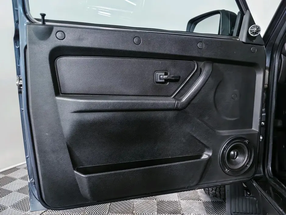 LADA (ВАЗ) Niva Legend, 2022 г.