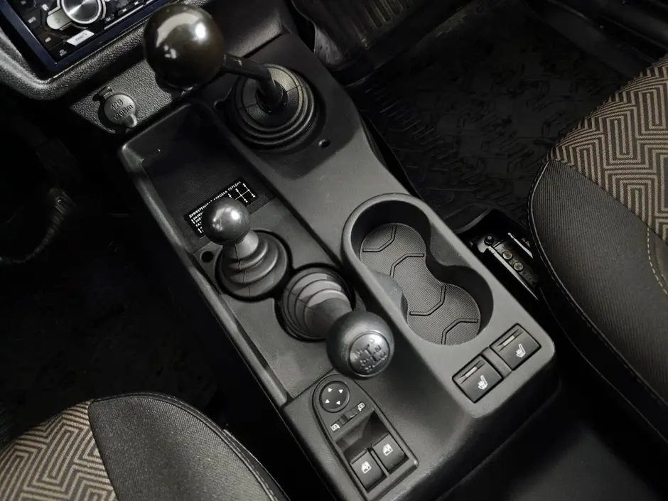 LADA (ВАЗ) Niva Legend, 2022 г.