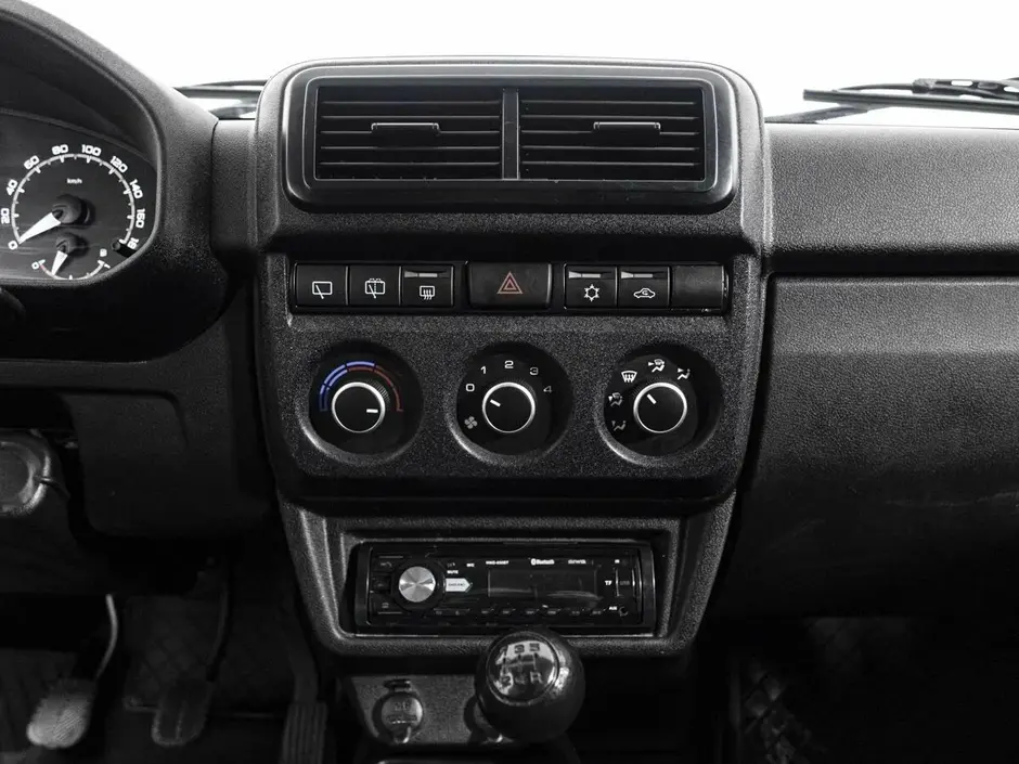 LADA (ВАЗ) Niva Legend, 2023 г.