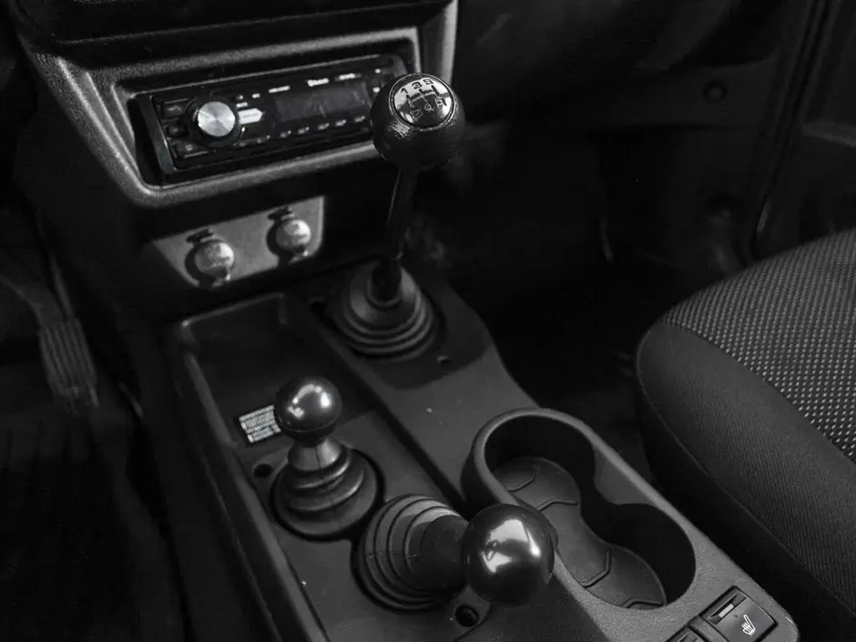 LADA (ВАЗ) Niva Legend, 2023 г.