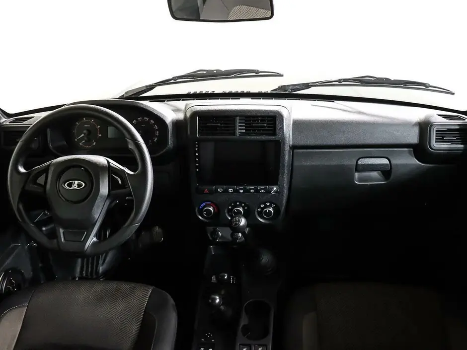 LADA (ВАЗ) Niva Legend, 2023 г.