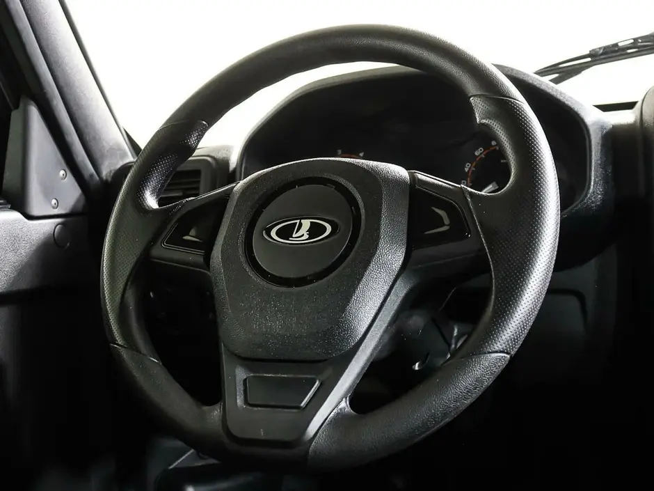 LADA (ВАЗ) Niva Legend, 2023 г.