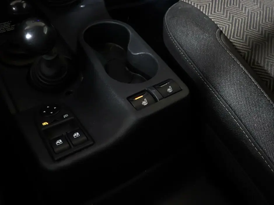 LADA (ВАЗ) Niva Legend, 2023 г.