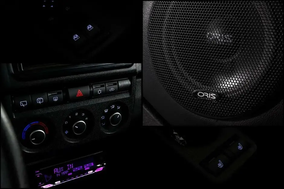 LADA (ВАЗ) Niva Legend, 2022 г.