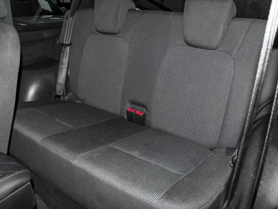 LADA (ВАЗ) Niva Legend, 2022 г.