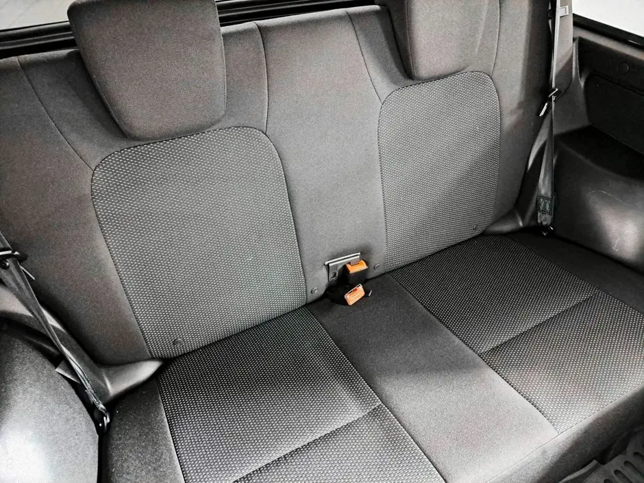 LADA (ВАЗ) Niva Legend, 2022 г.