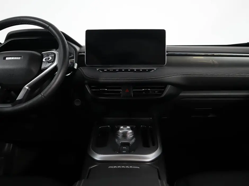 Haval Jolion, 2021 г.