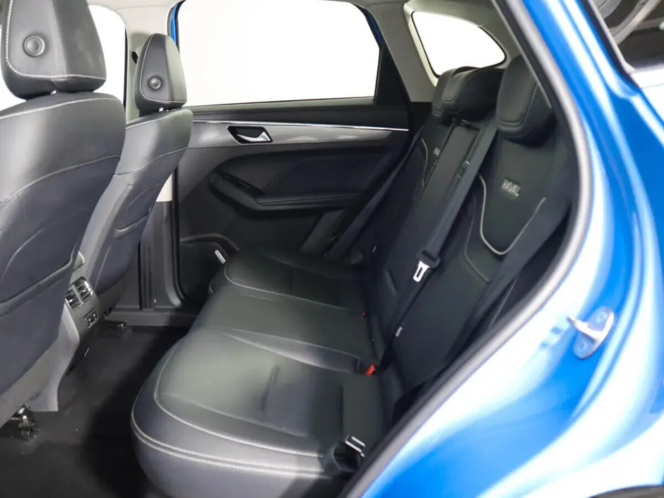 Haval Jolion, 2021 г.