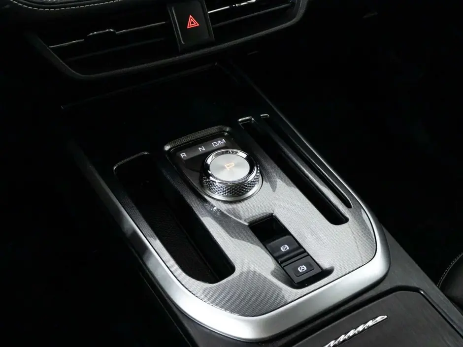 Haval Jolion, 2021 г.