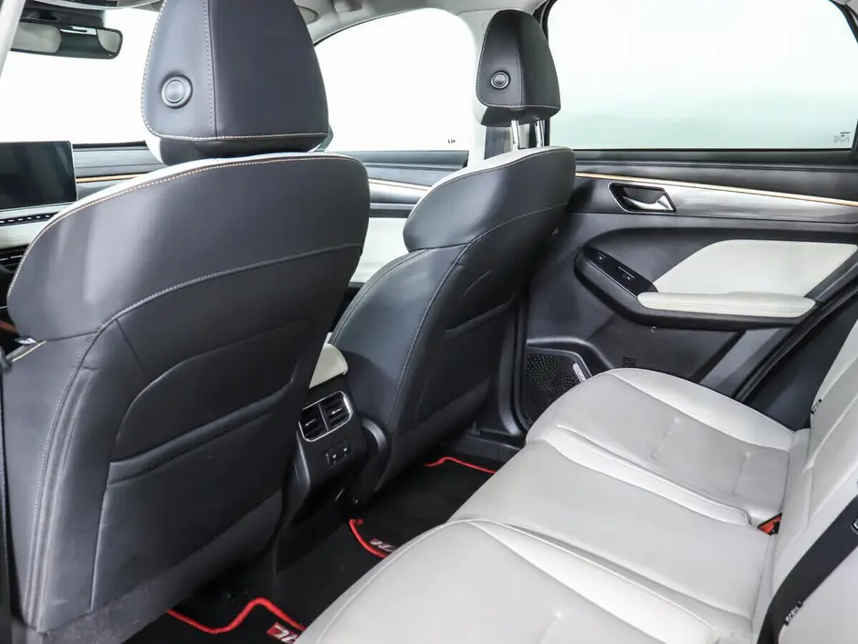 Haval Jolion, 2021 г.