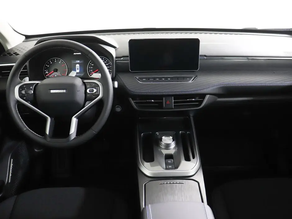 Haval Jolion, 2021 г.