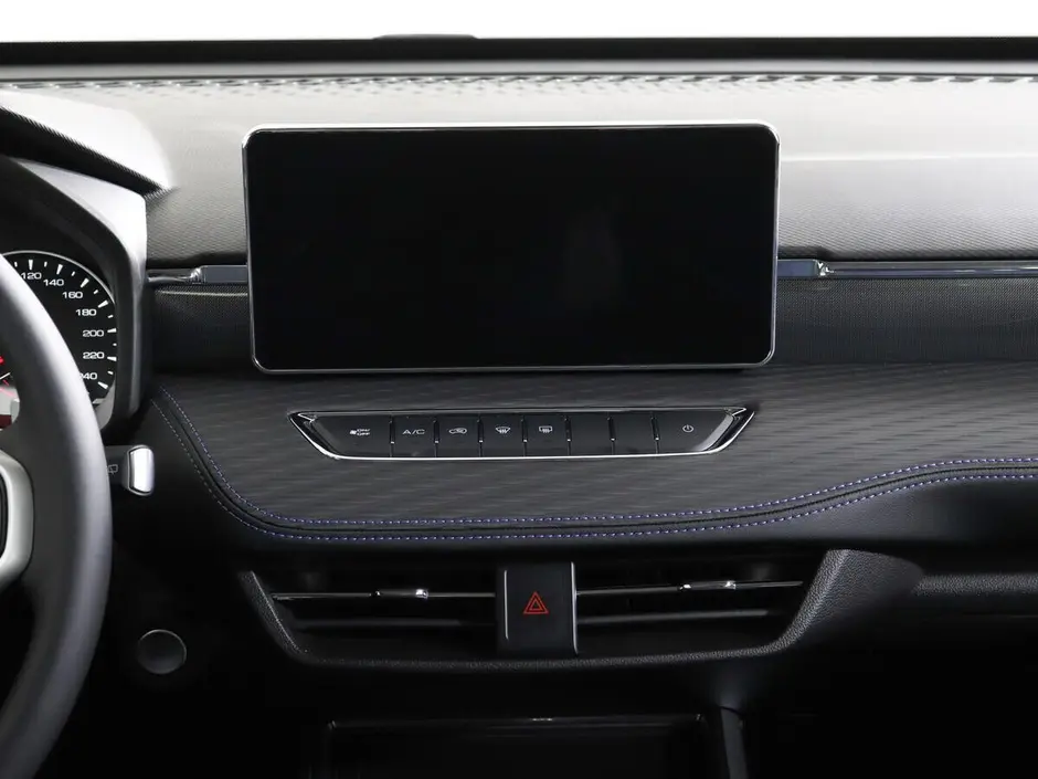 Haval Jolion, 2021 г.