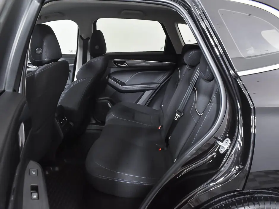 Haval Jolion, 2021 г.