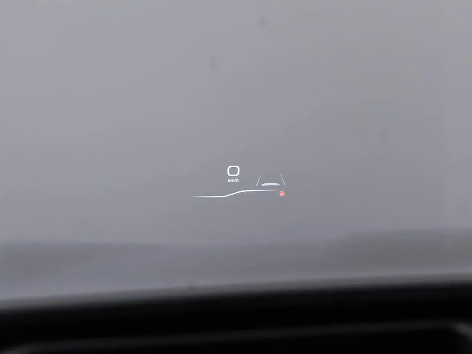 Haval Jolion, 2021 г.