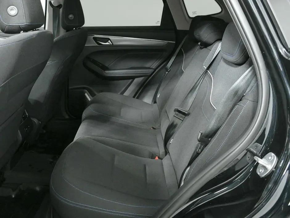 Haval Jolion, 2021 г.