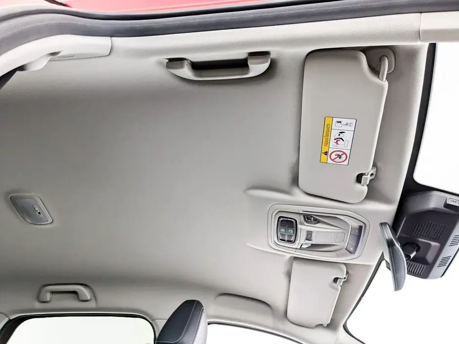 Haval Jolion, 2021 г.