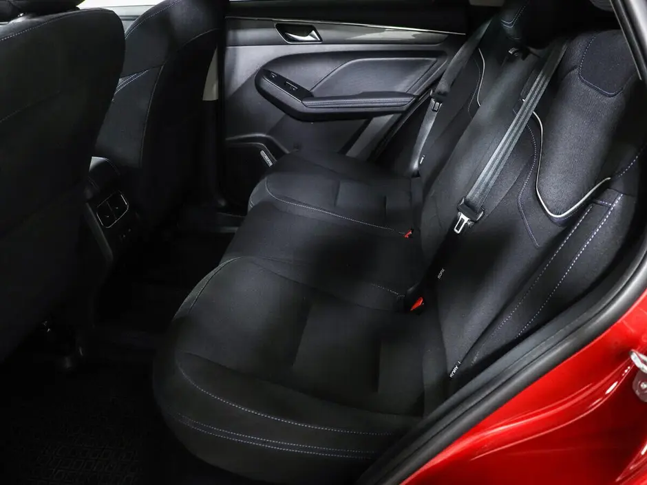 Haval Jolion, 2022 г.