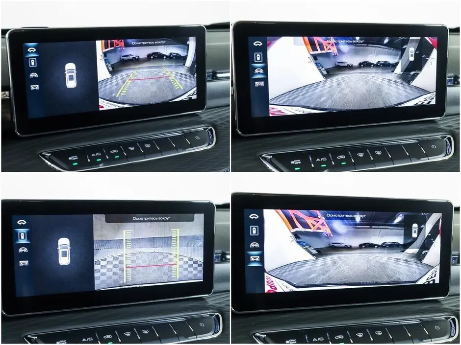 Haval Jolion, 2022 г.