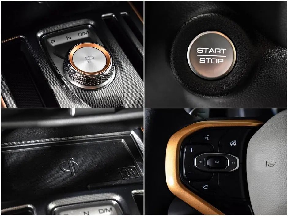 Haval Jolion, 2022 г.