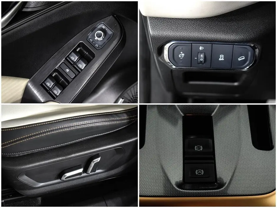 Haval Jolion, 2022 г.