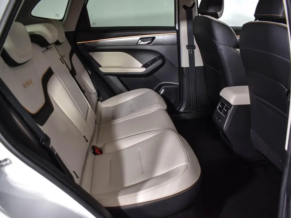 Haval Jolion, 2022 г.