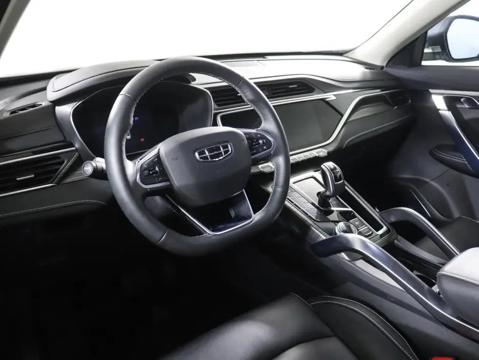 Geely Atlas Pro, 2022 г.