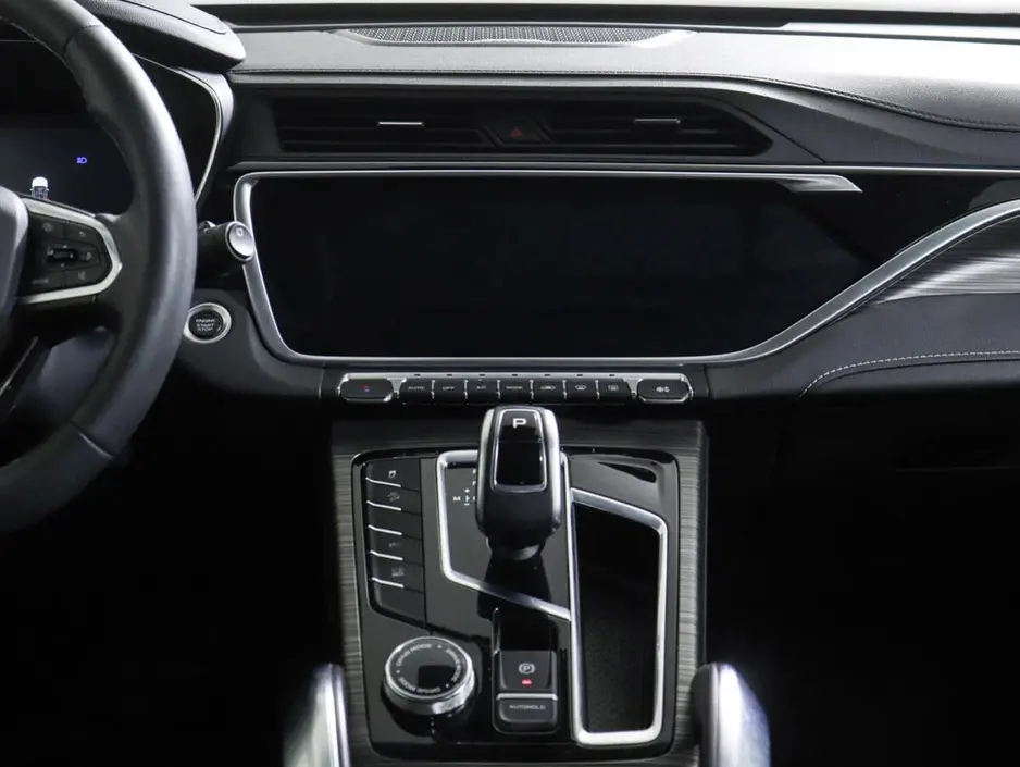 Geely Atlas Pro, 2022 г.