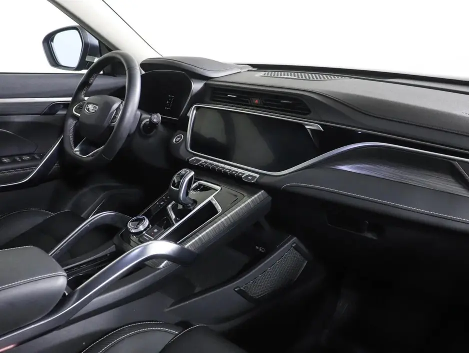 Geely Atlas Pro, 2022 г.