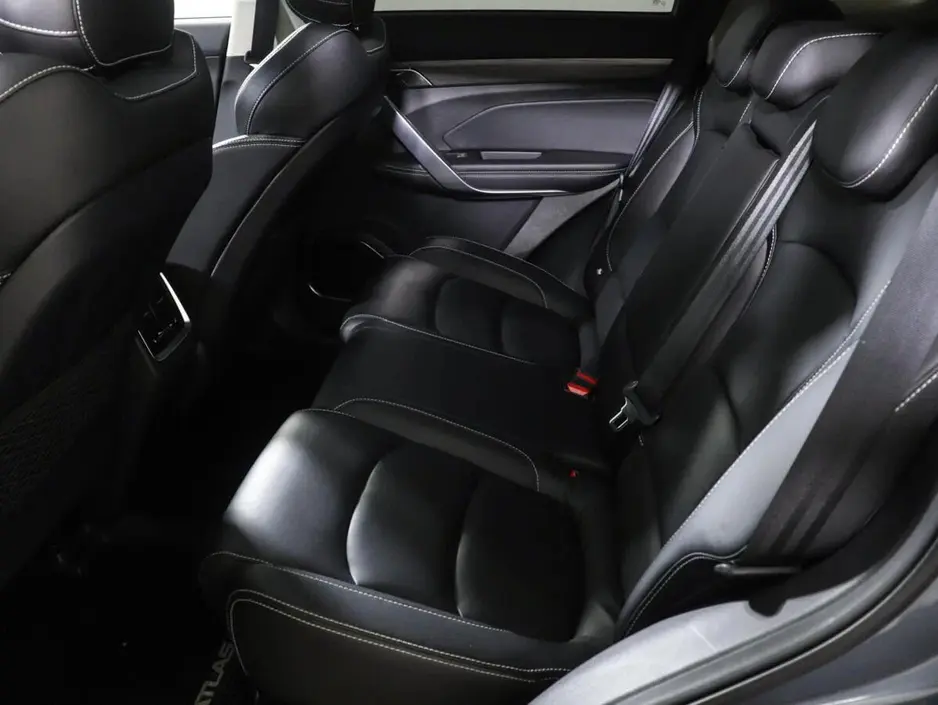 Geely Atlas Pro, 2022 г.