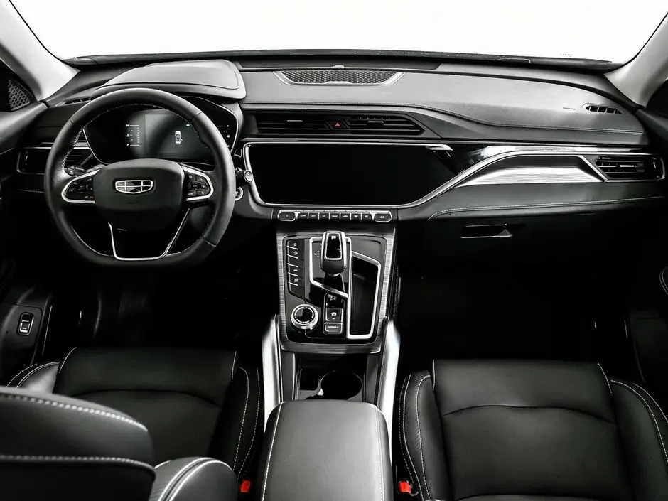 Geely Atlas Pro, 2022 г.