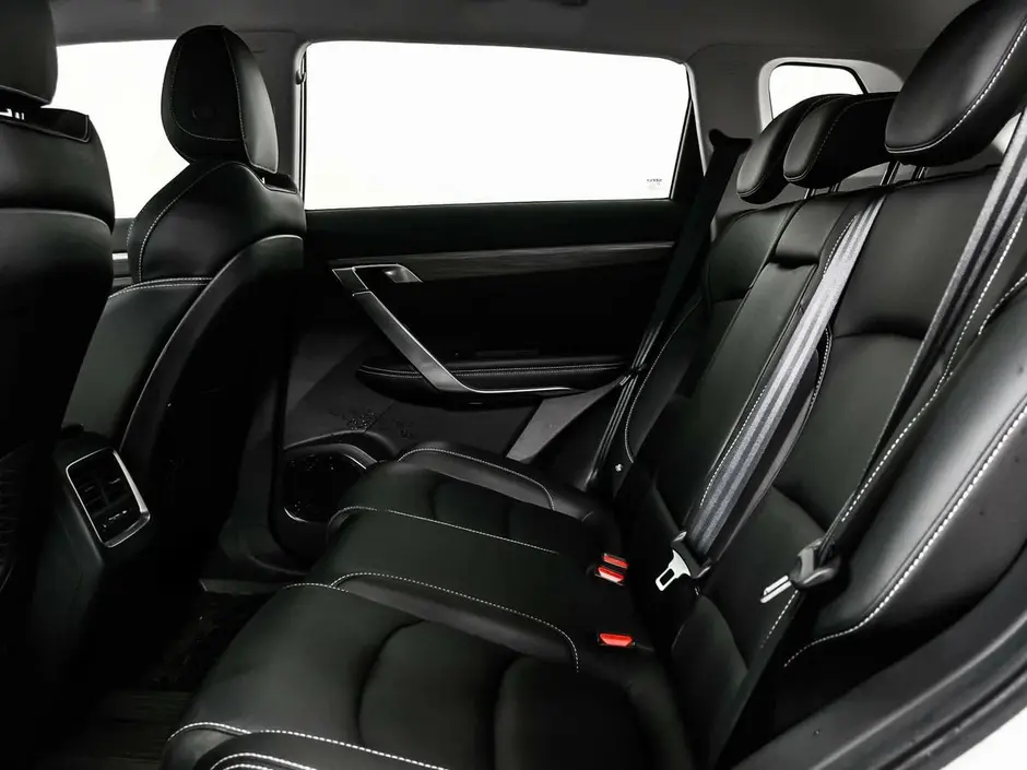 Geely Atlas Pro, 2022 г.