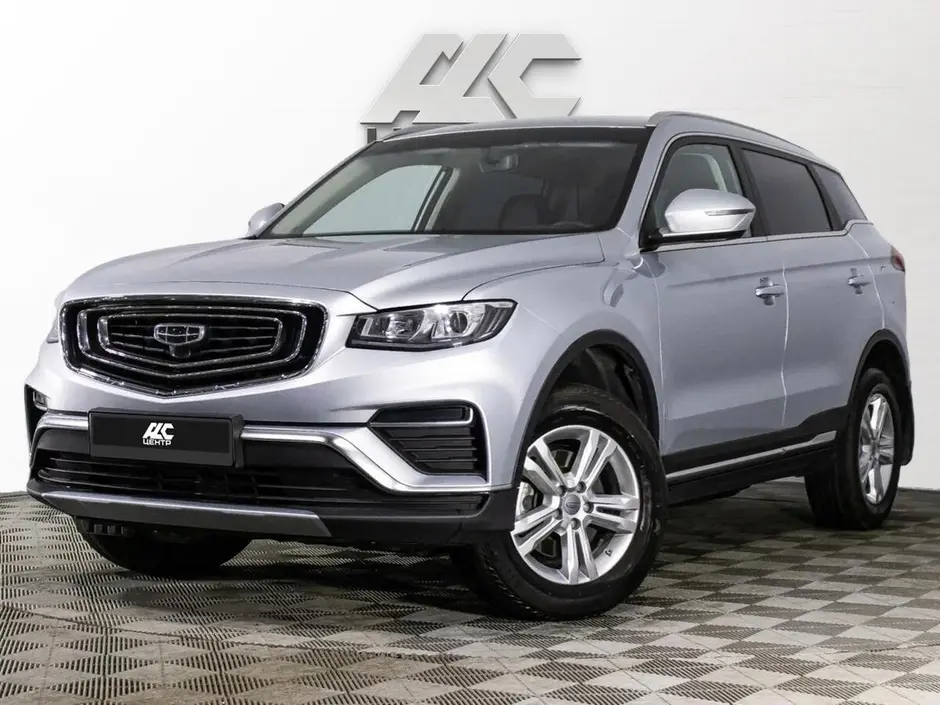 Geely Atlas Pro, 2023 г.