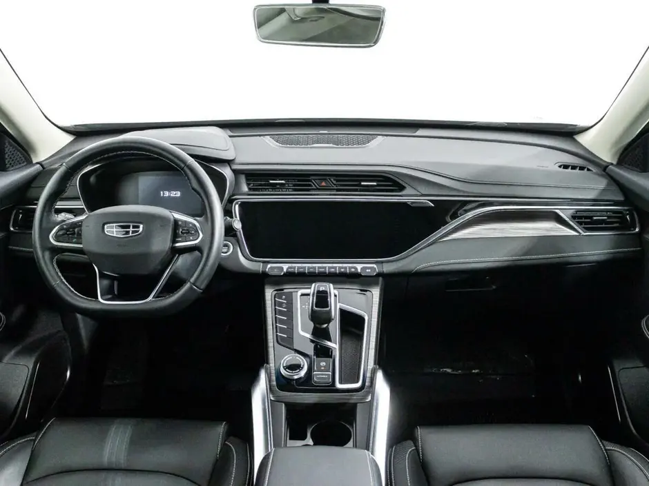 Geely Atlas Pro, 2023 г.