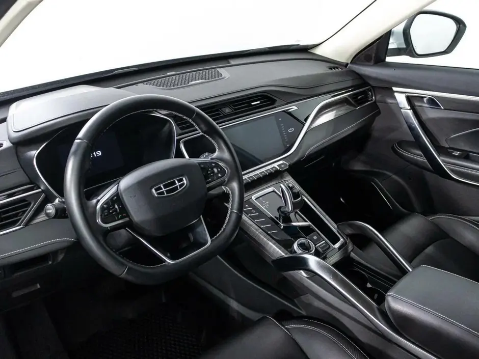 Geely Atlas Pro, 2023 г.