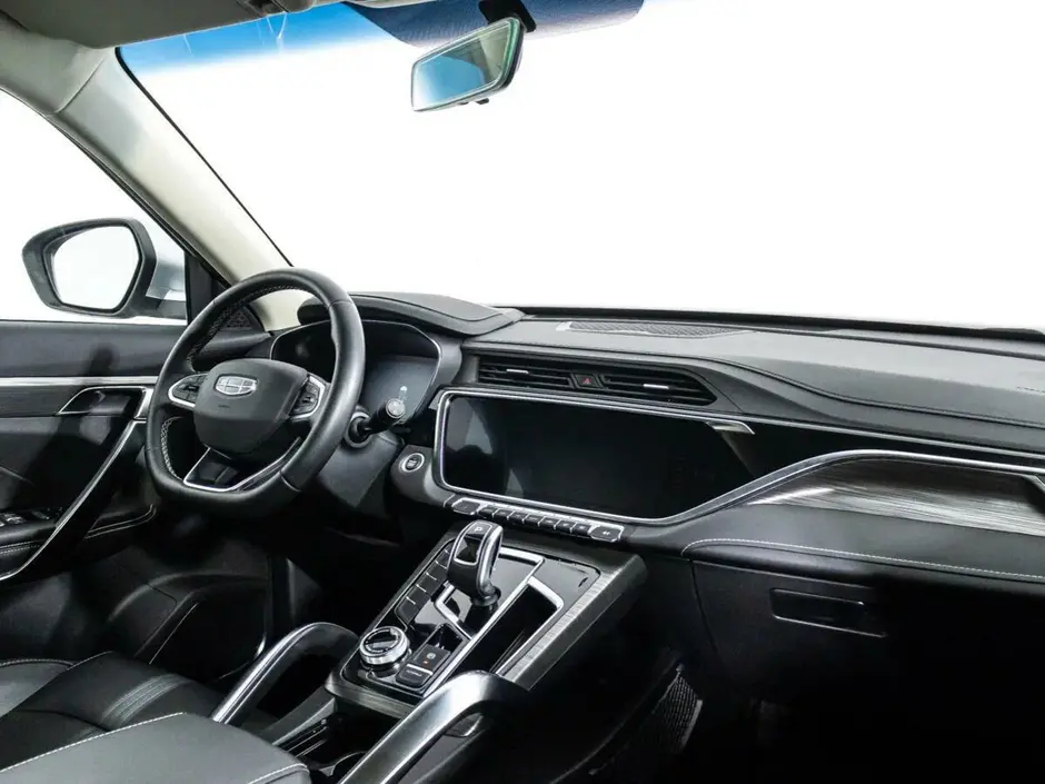 Geely Atlas Pro, 2023 г.