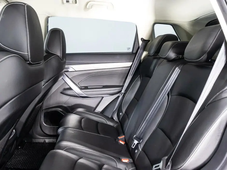 Geely Atlas Pro, 2023 г.