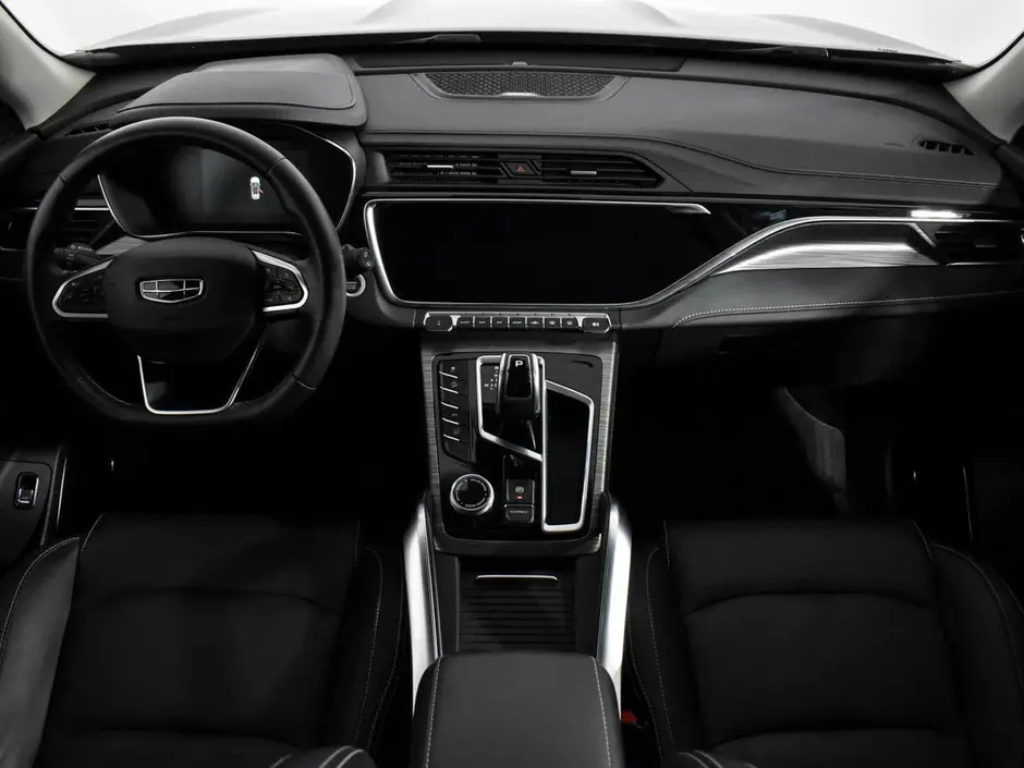 Geely Atlas Pro, 2022 г.