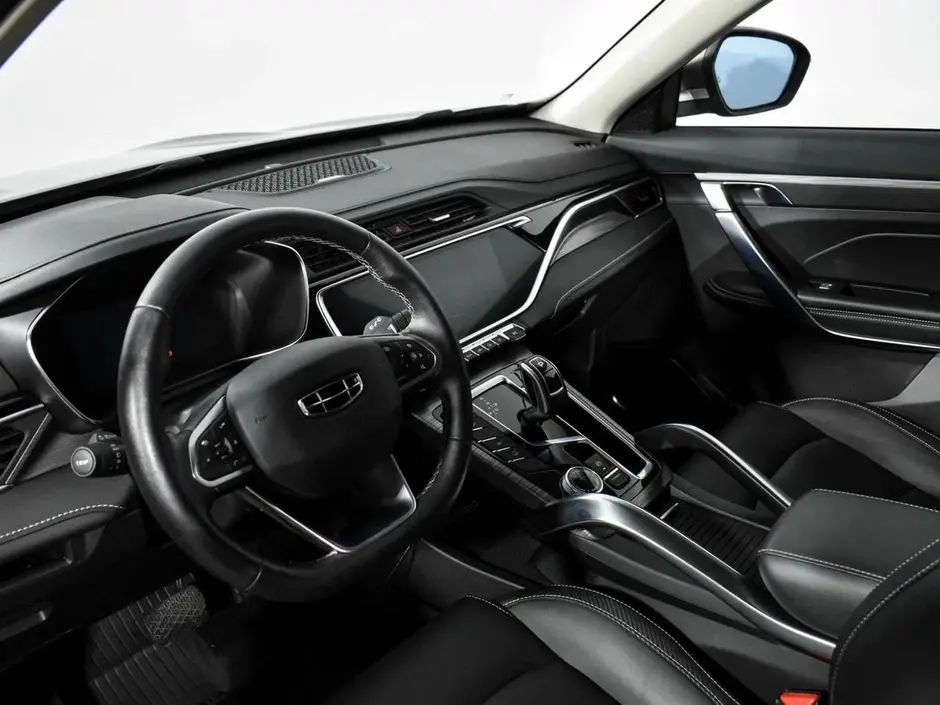 Geely Atlas Pro, 2022 г.