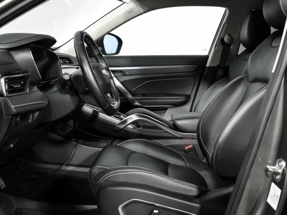 Geely Atlas Pro, 2022 г.