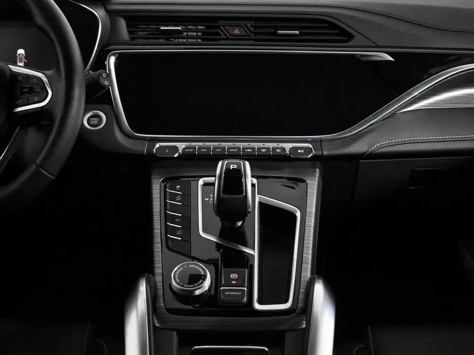 Geely Atlas Pro, 2022 г.