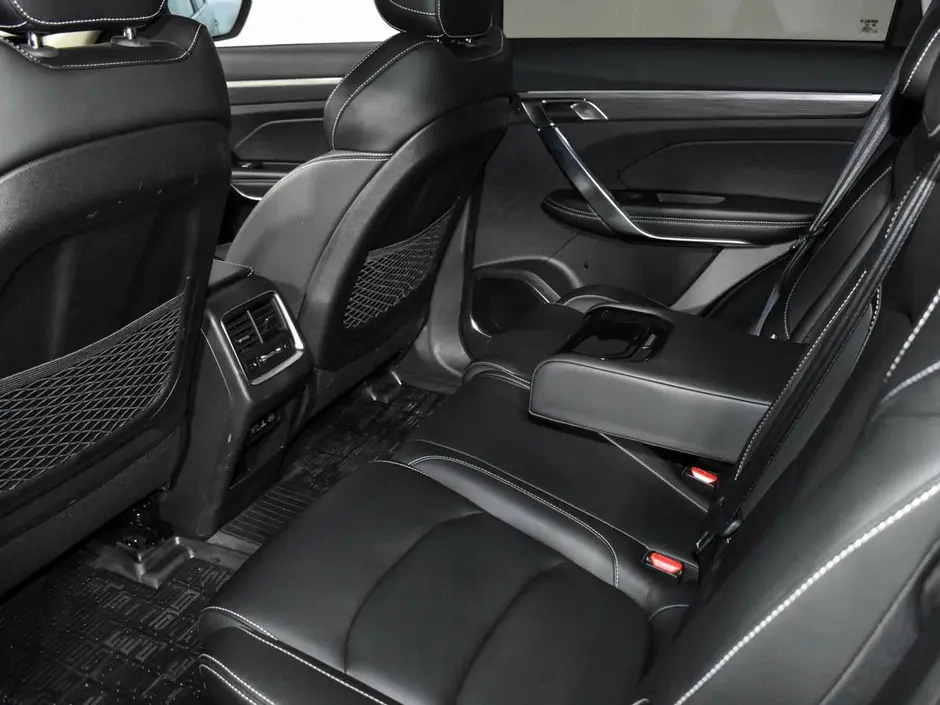 Geely Atlas Pro, 2022 г.