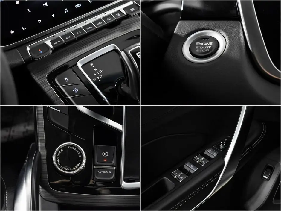 Geely Atlas Pro, 2022 г.