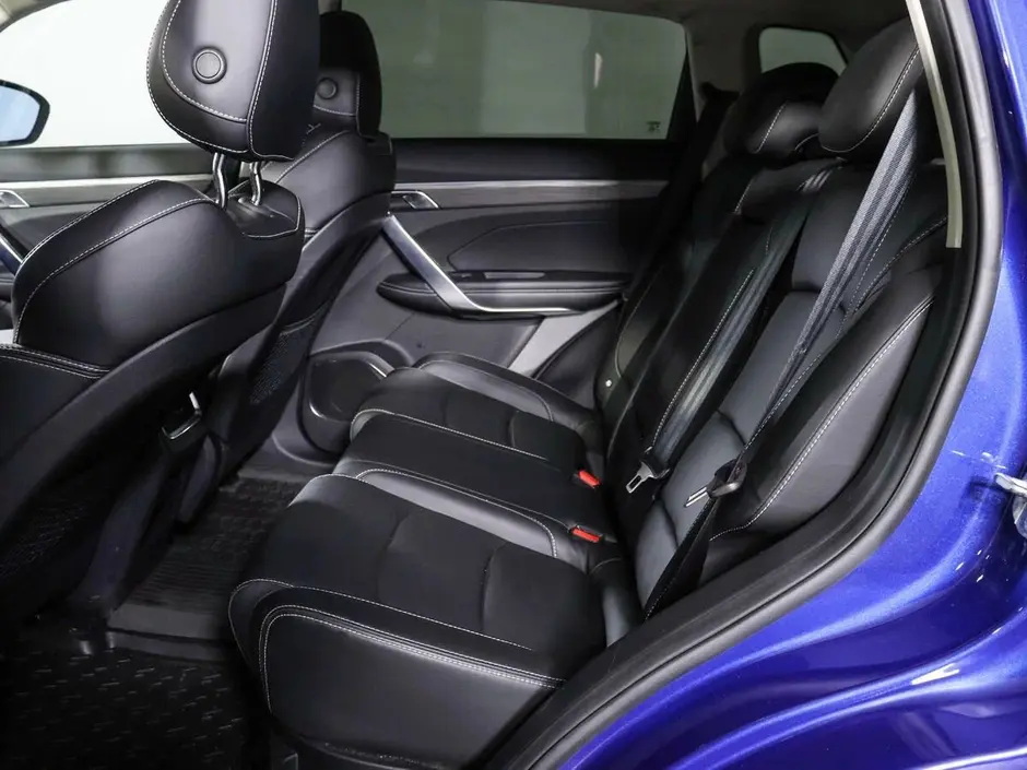 Geely Atlas Pro, 2021 г.