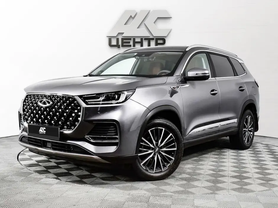 Chery Tiggo 8 Pro Max, 2023 г.