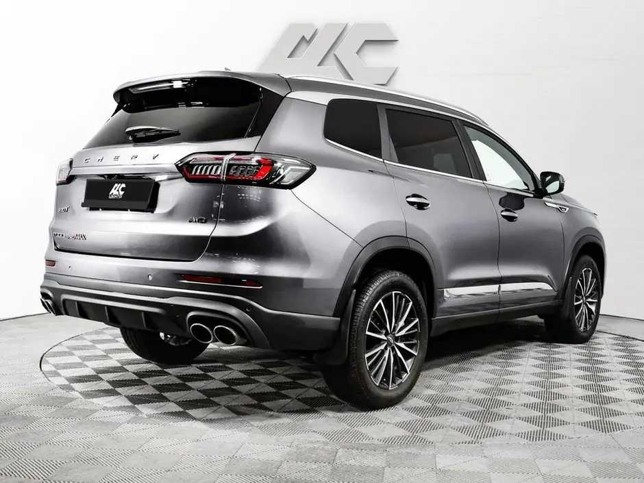 Chery Tiggo 8 Pro Max, 2023 г.