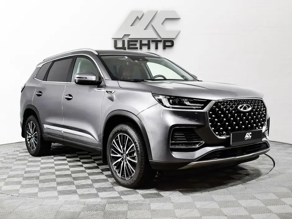 Chery Tiggo 8 Pro Max, 2023 г.