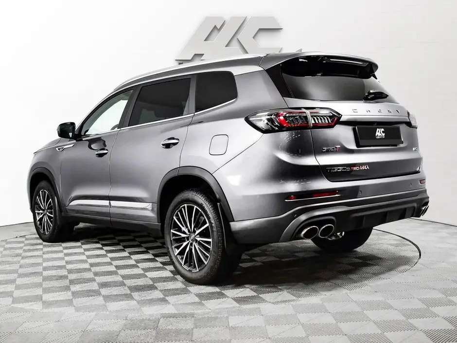 Chery Tiggo 8 Pro Max, 2023 г.