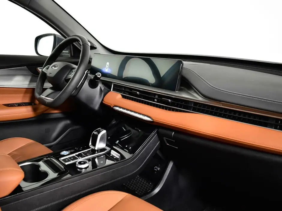 Chery Tiggo 8 Pro Max, 2023 г.