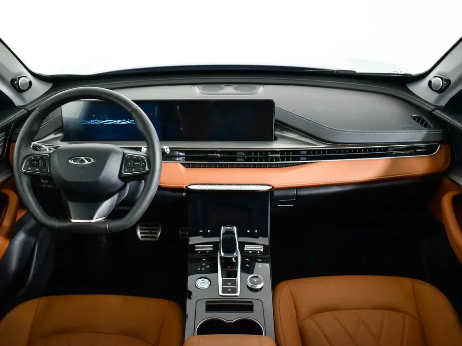 Chery Tiggo 8 Pro Max, 2023 г.